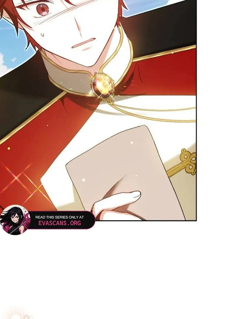 Obsidian Bride Chapter 95 - Page 102