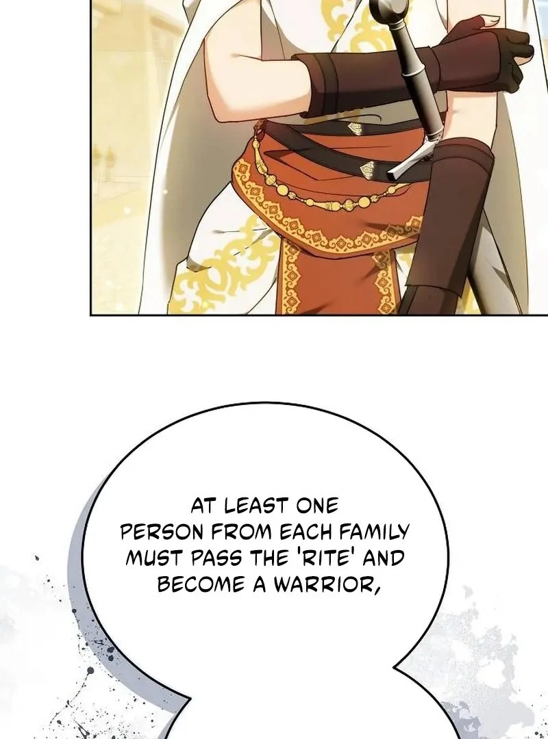 Obsidian Bride Chapter 95 - Page 109