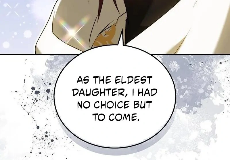 Obsidian Bride Chapter 95 - Page 111