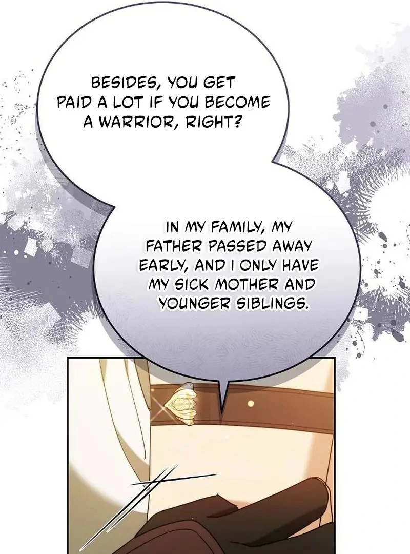 Obsidian Bride Chapter 95 - Page 113