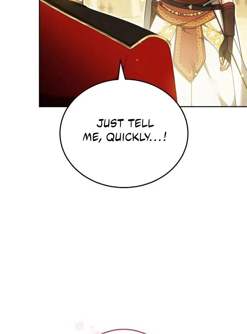 Obsidian Bride Chapter 95 - Page 121