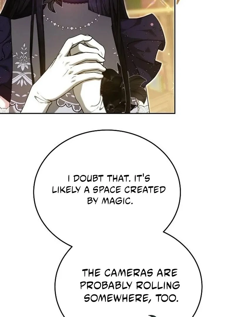 Obsidian Bride Chapter 95 - Page 144