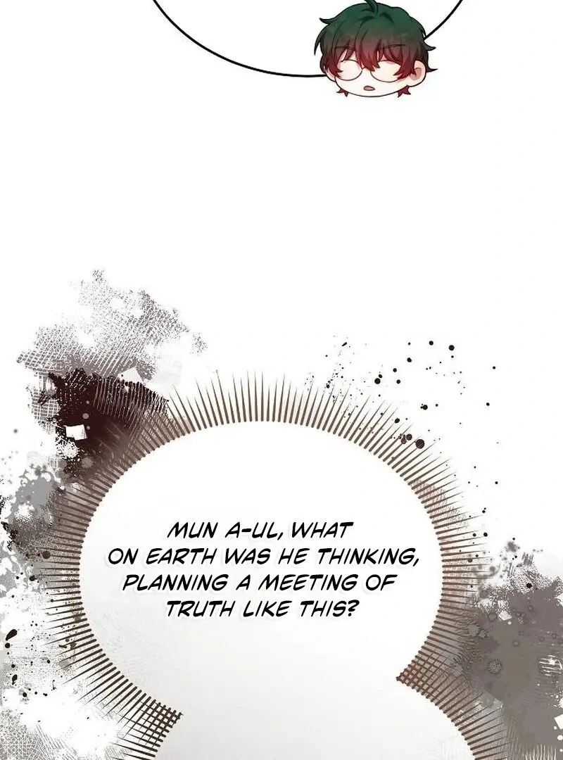 Obsidian Bride Chapter 95 - Page 145