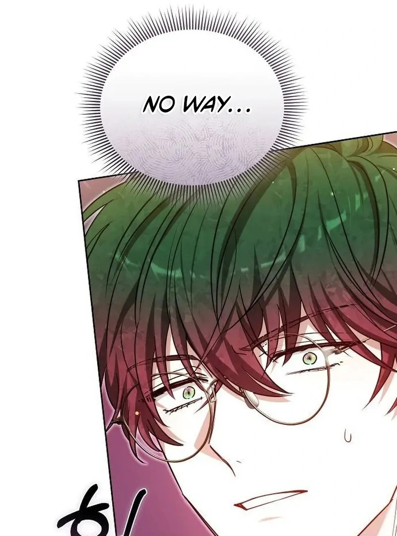 Obsidian Bride Chapter 95 - Page 150