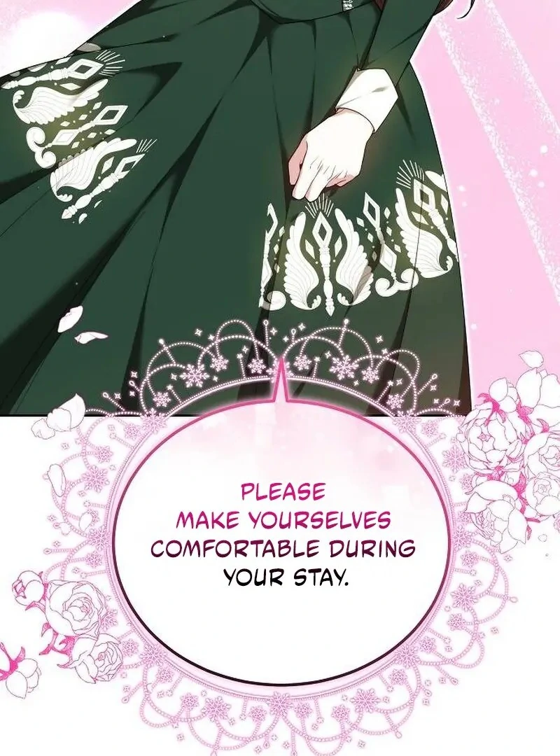 Obsidian Bride Chapter 95 - Page 155