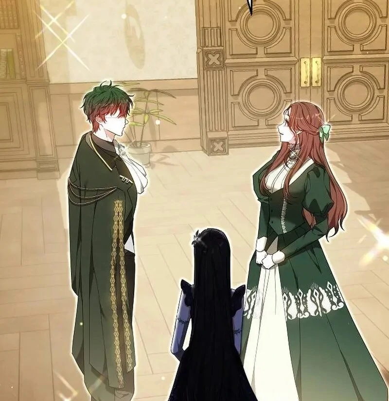 Obsidian Bride Chapter 95 - Page 163