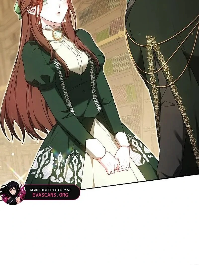 Obsidian Bride Chapter 95 - Page 170