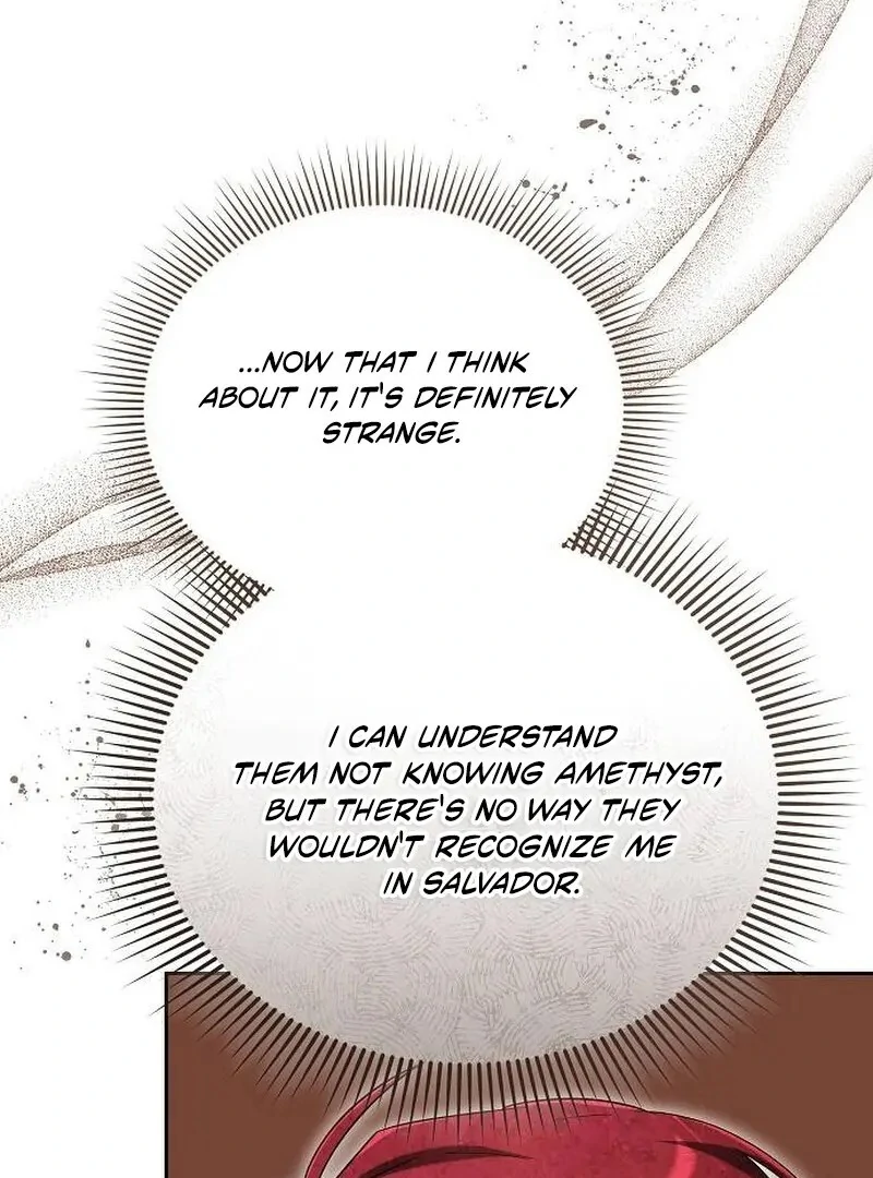 Obsidian Bride Chapter 95 - Page 34