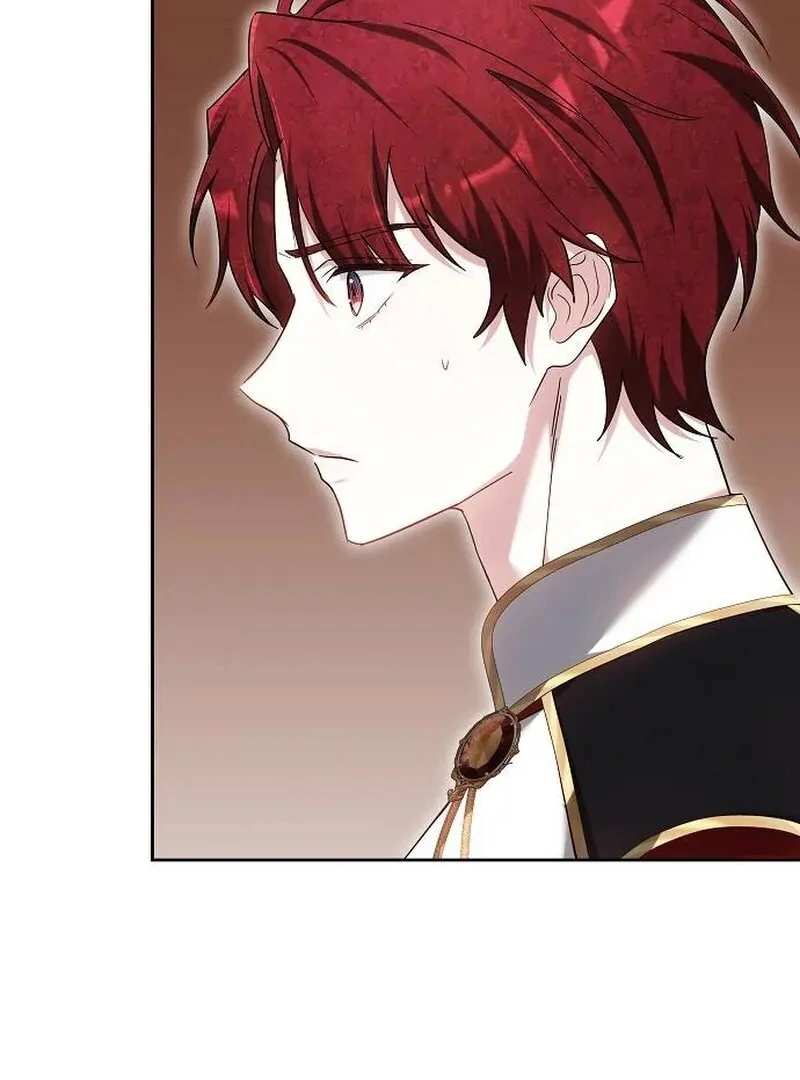 Obsidian Bride Chapter 95 - Page 35