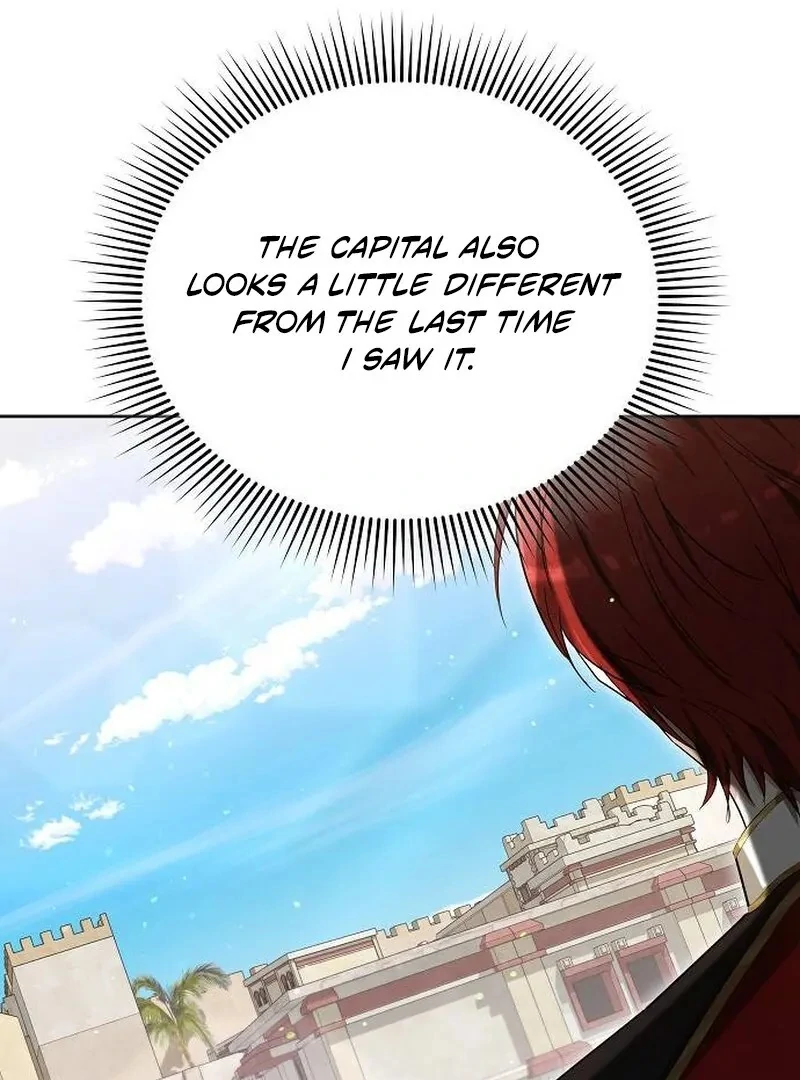 Obsidian Bride Chapter 95 - Page 36