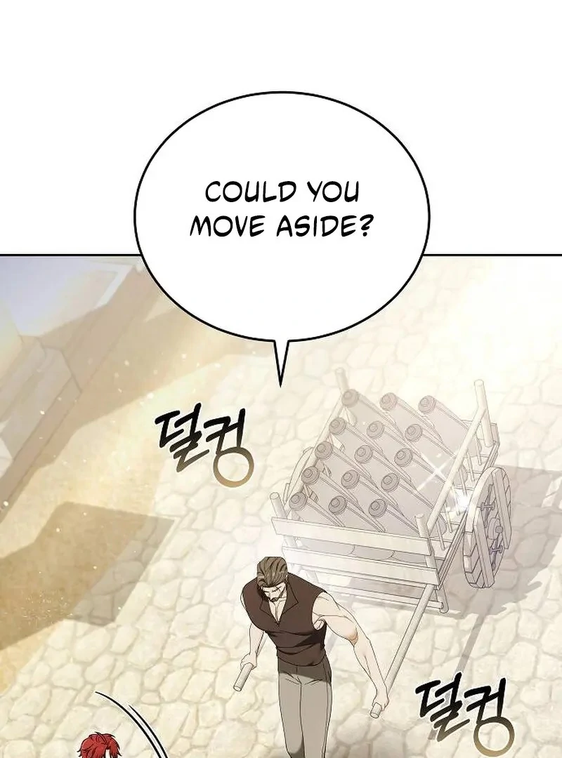 Obsidian Bride Chapter 95 - Page 40
