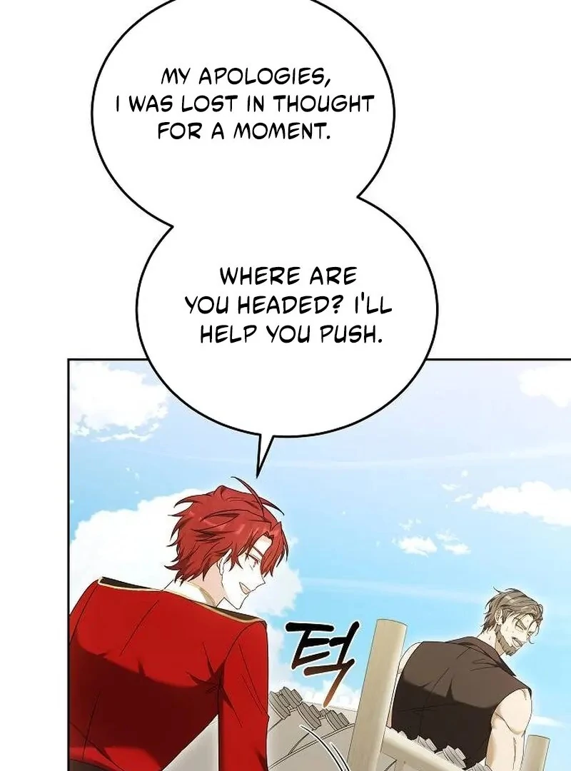 Obsidian Bride Chapter 95 - Page 42