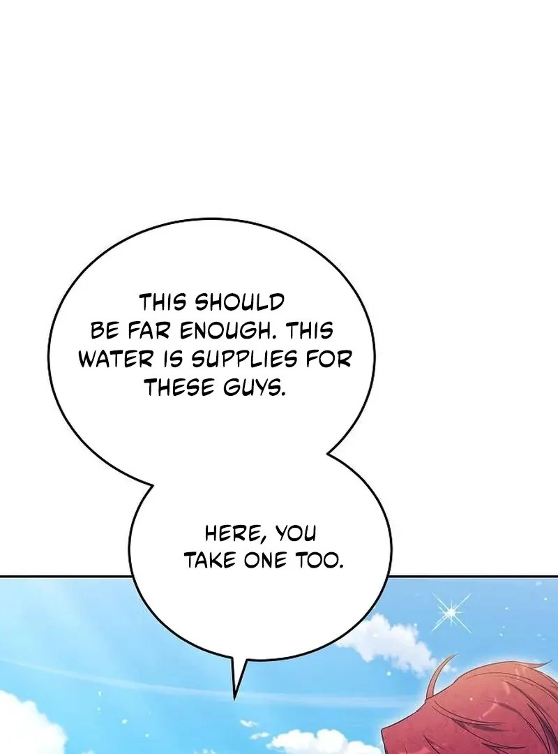 Obsidian Bride Chapter 95 - Page 51