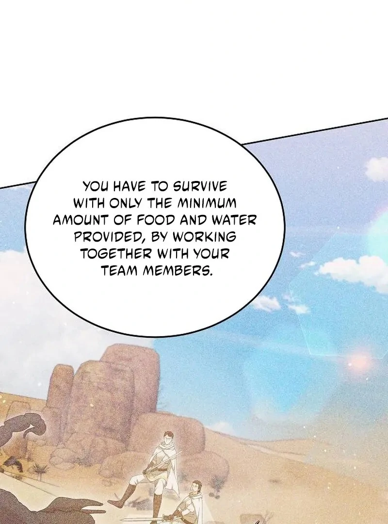 Obsidian Bride Chapter 95 - Page 58