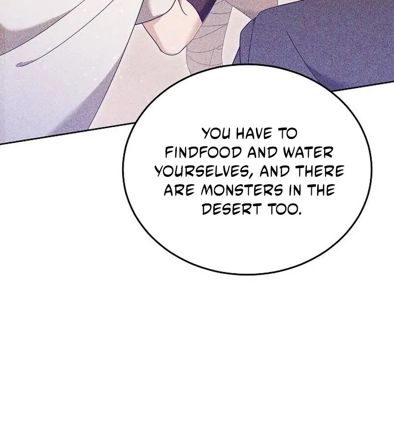 Obsidian Bride Chapter 95 - Page 60