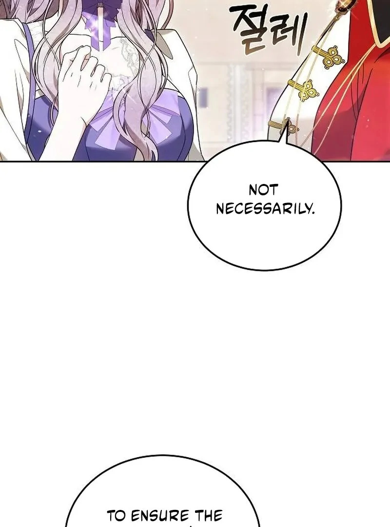 Obsidian Bride Chapter 95 - Page 62