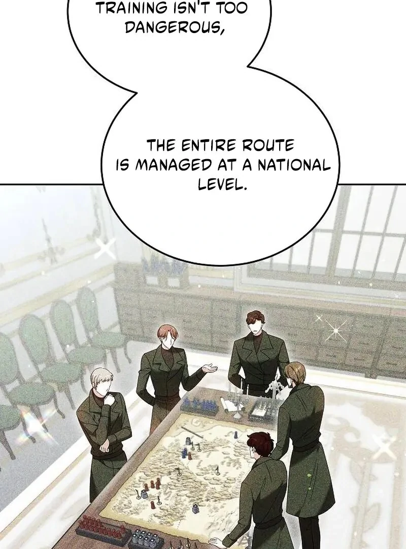 Obsidian Bride Chapter 95 - Page 63