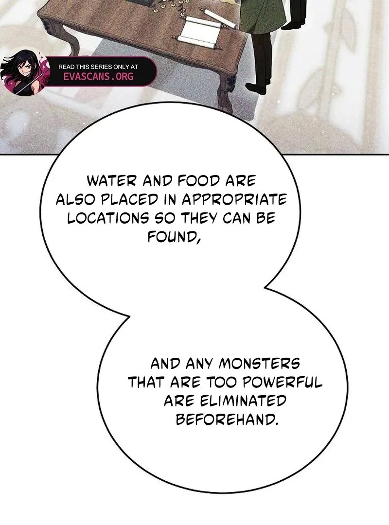 Obsidian Bride Chapter 95 - Page 64