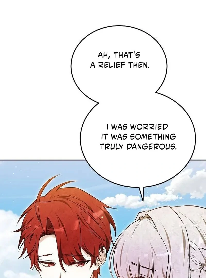 Obsidian Bride Chapter 95 - Page 65