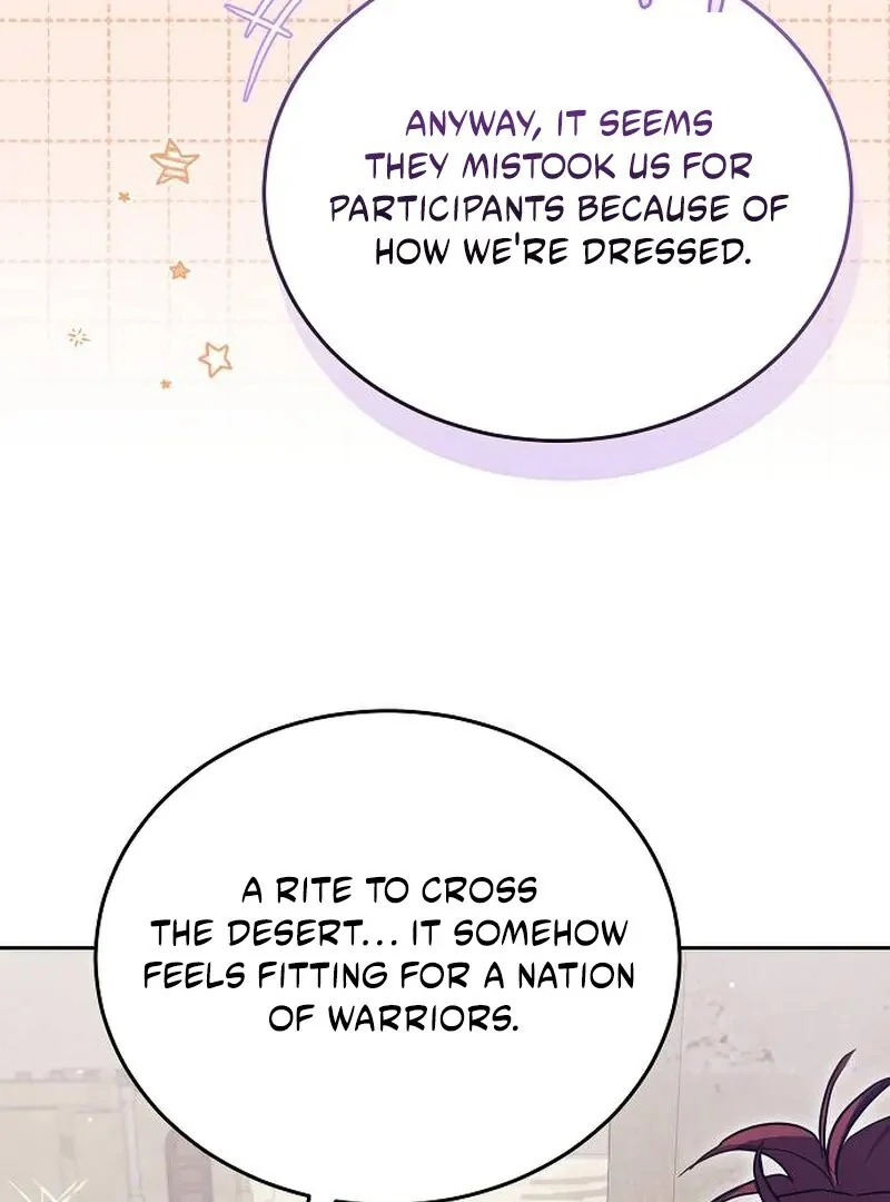 Obsidian Bride Chapter 95 - Page 72