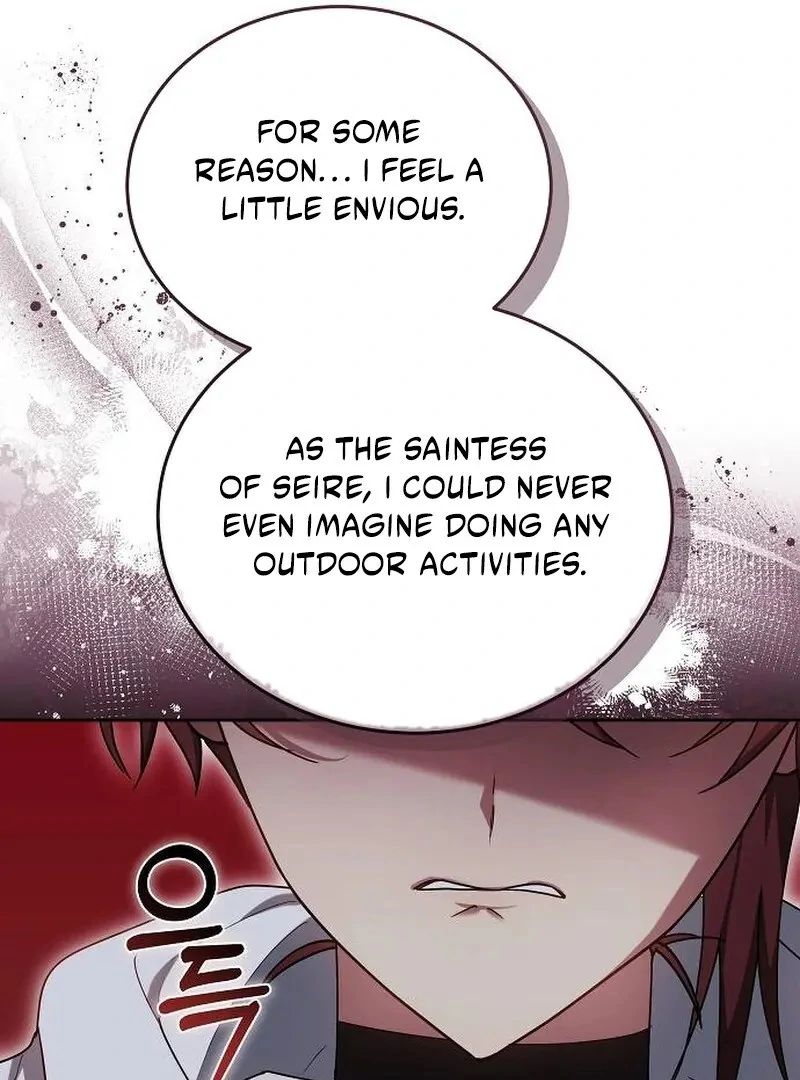 Obsidian Bride Chapter 95 - Page 75