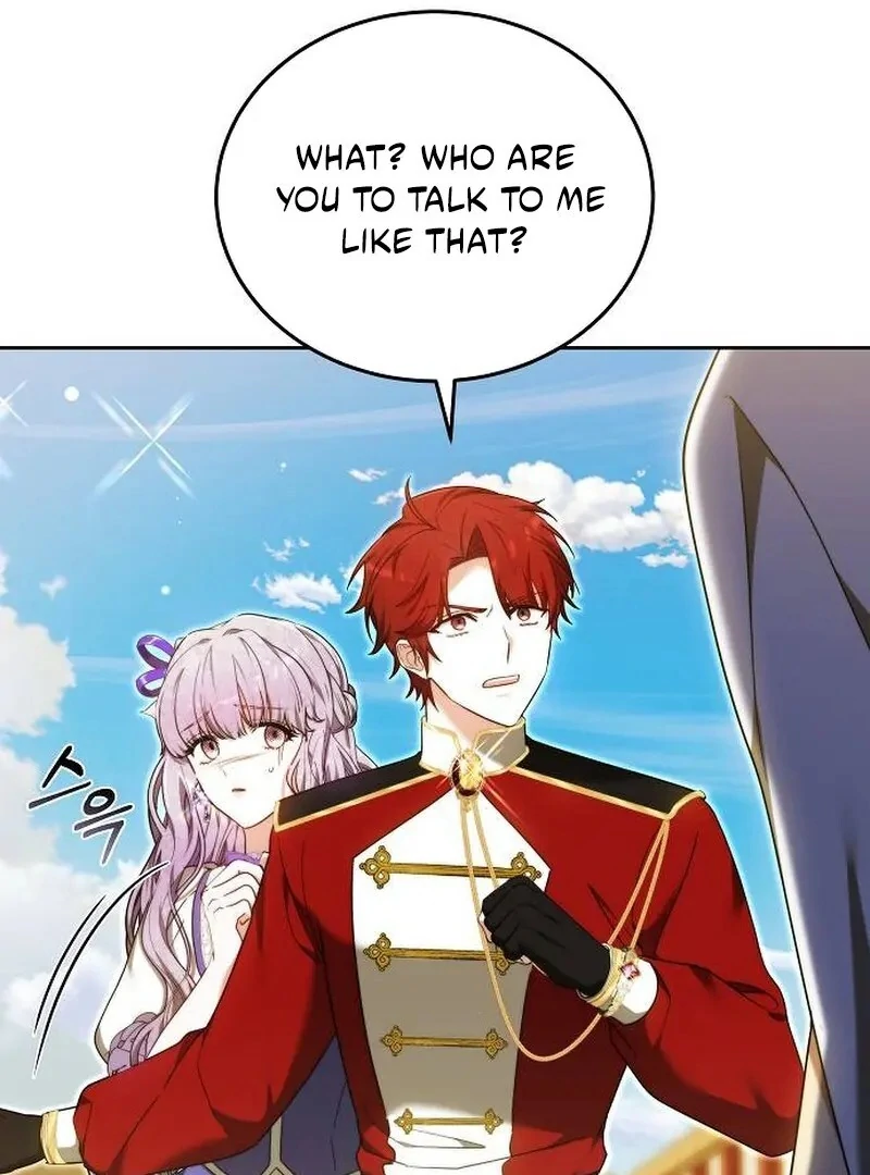 Obsidian Bride Chapter 95 - Page 83
