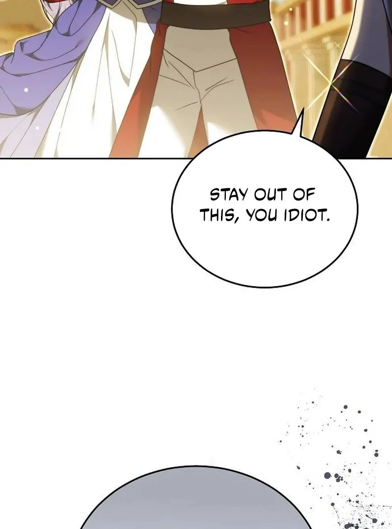 Obsidian Bride Chapter 95 - Page 84