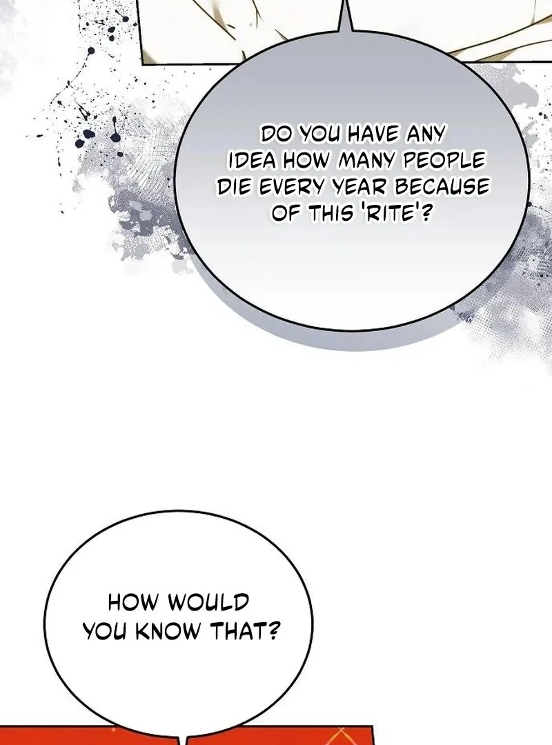 Obsidian Bride Chapter 95 - Page 86