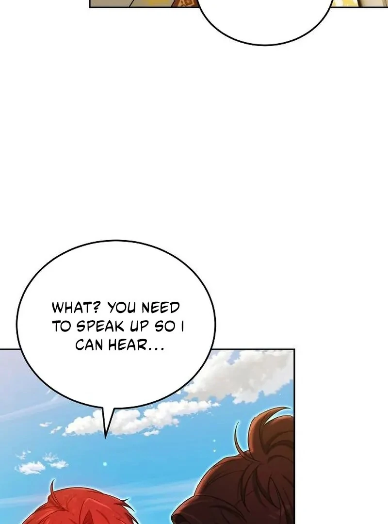 Obsidian Bride Chapter 95 - Page 92