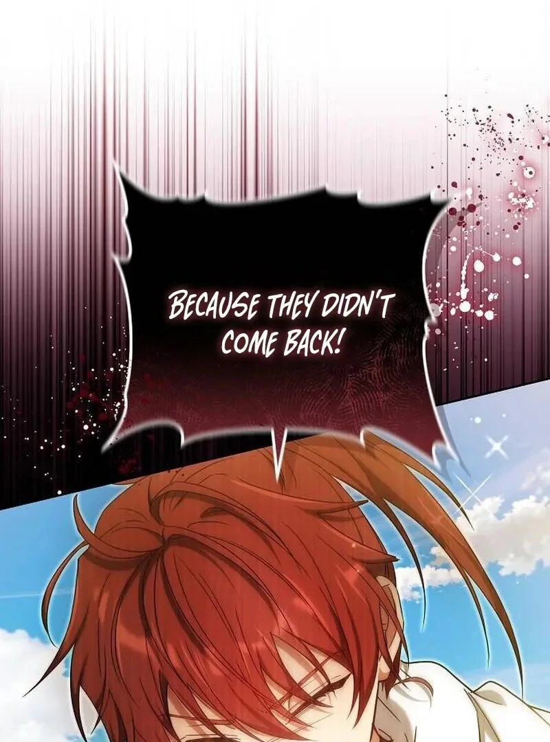 Obsidian Bride Chapter 95 - Page 94
