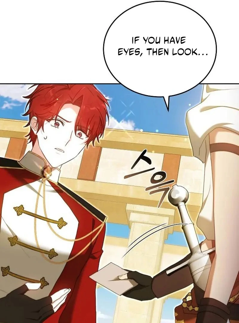 Obsidian Bride Chapter 95 - Page 98