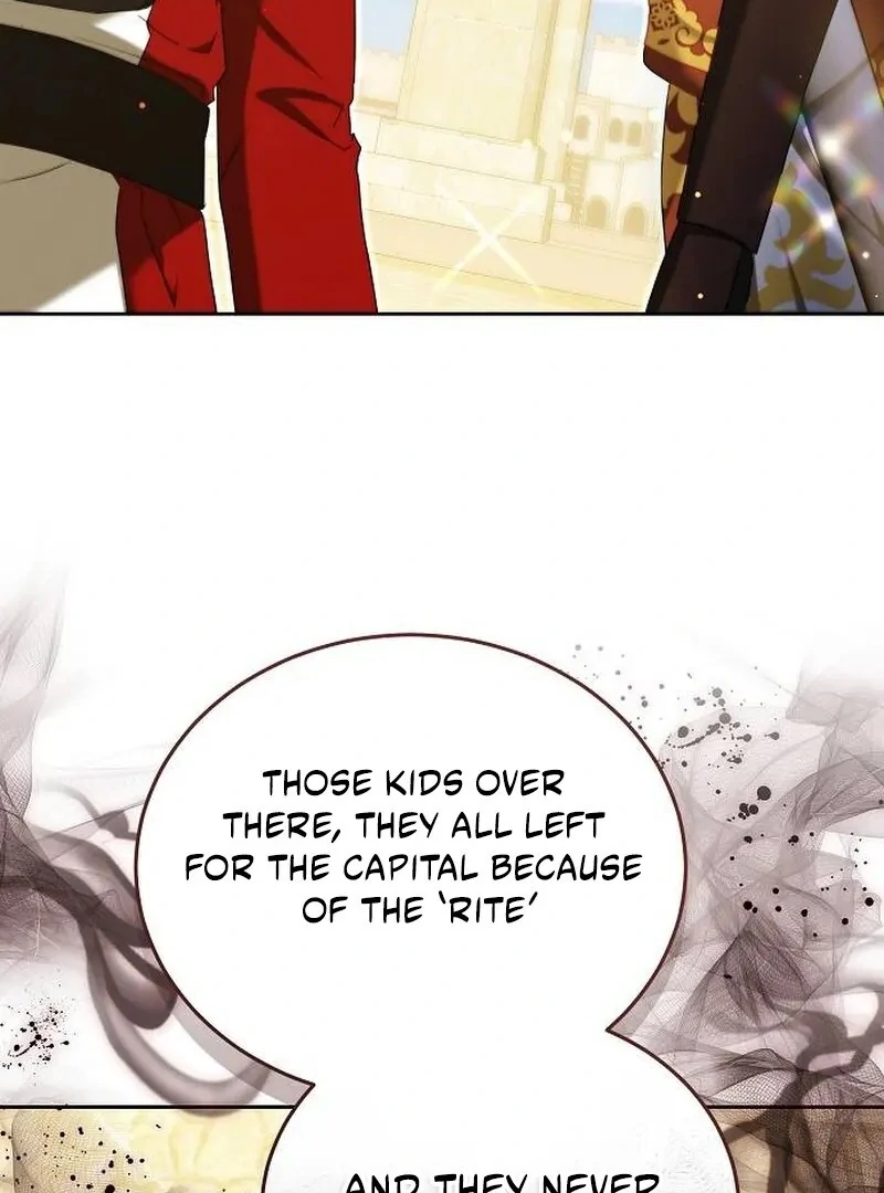 Obsidian Bride Chapter 95 - Page 99