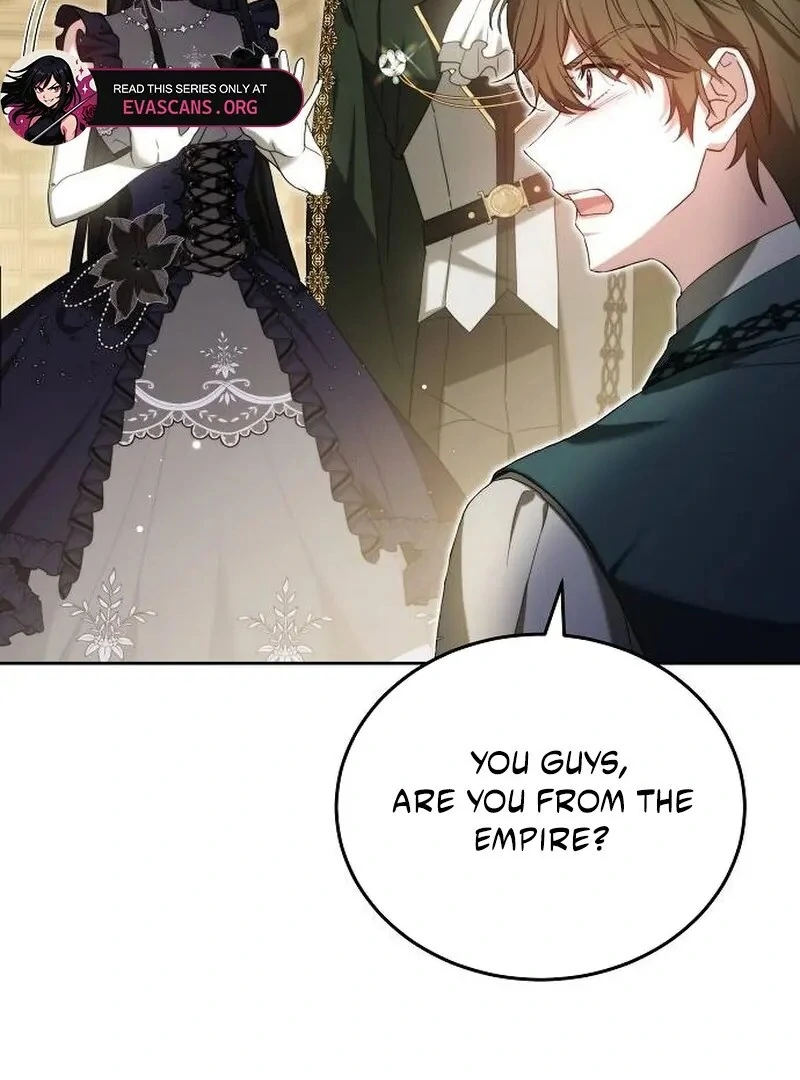Obsidian Bride Chapter 96 - Page 12