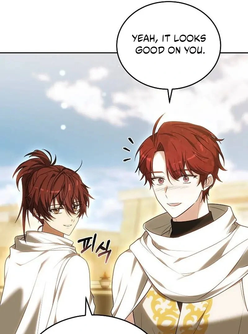 Obsidian Bride Chapter 96 - Page 146
