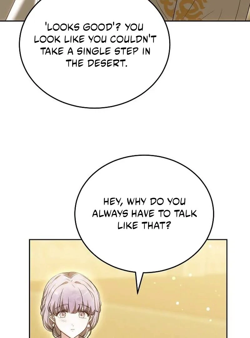 Obsidian Bride Chapter 96 - Page 147
