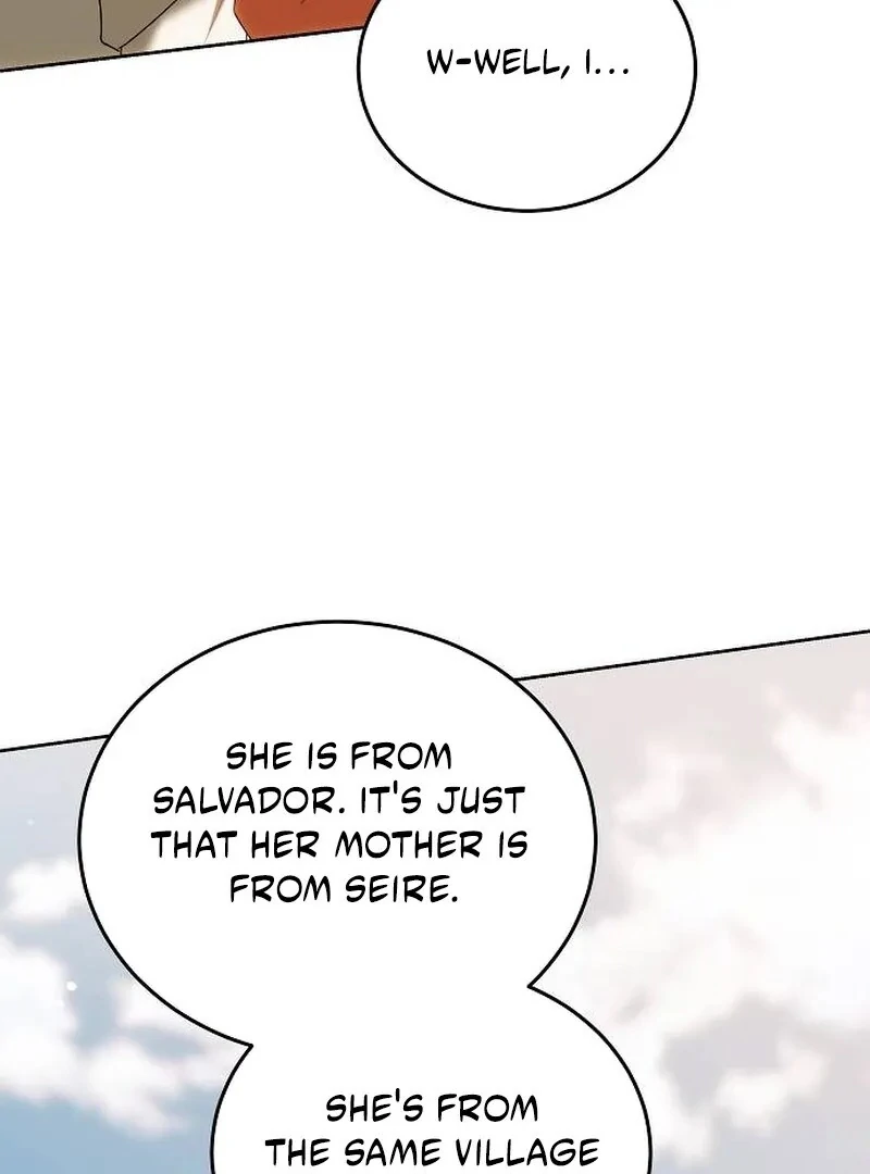 Obsidian Bride Chapter 96 - Page 155