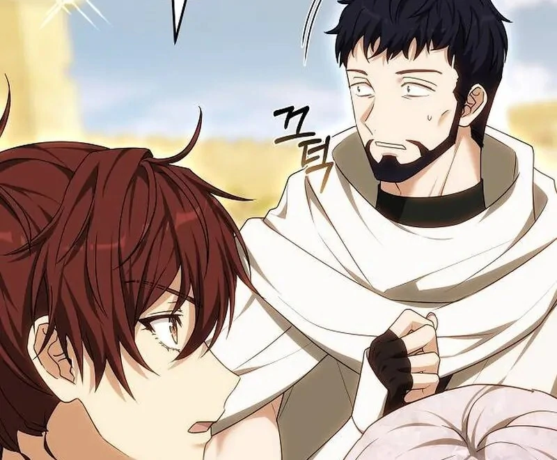 Obsidian Bride Chapter 96 - Page 166
