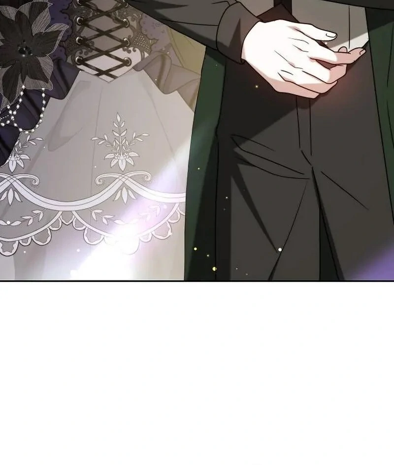 Obsidian Bride Chapter 96 - Page 21