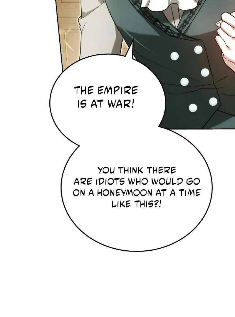 Obsidian Bride Chapter 96 - Page 23