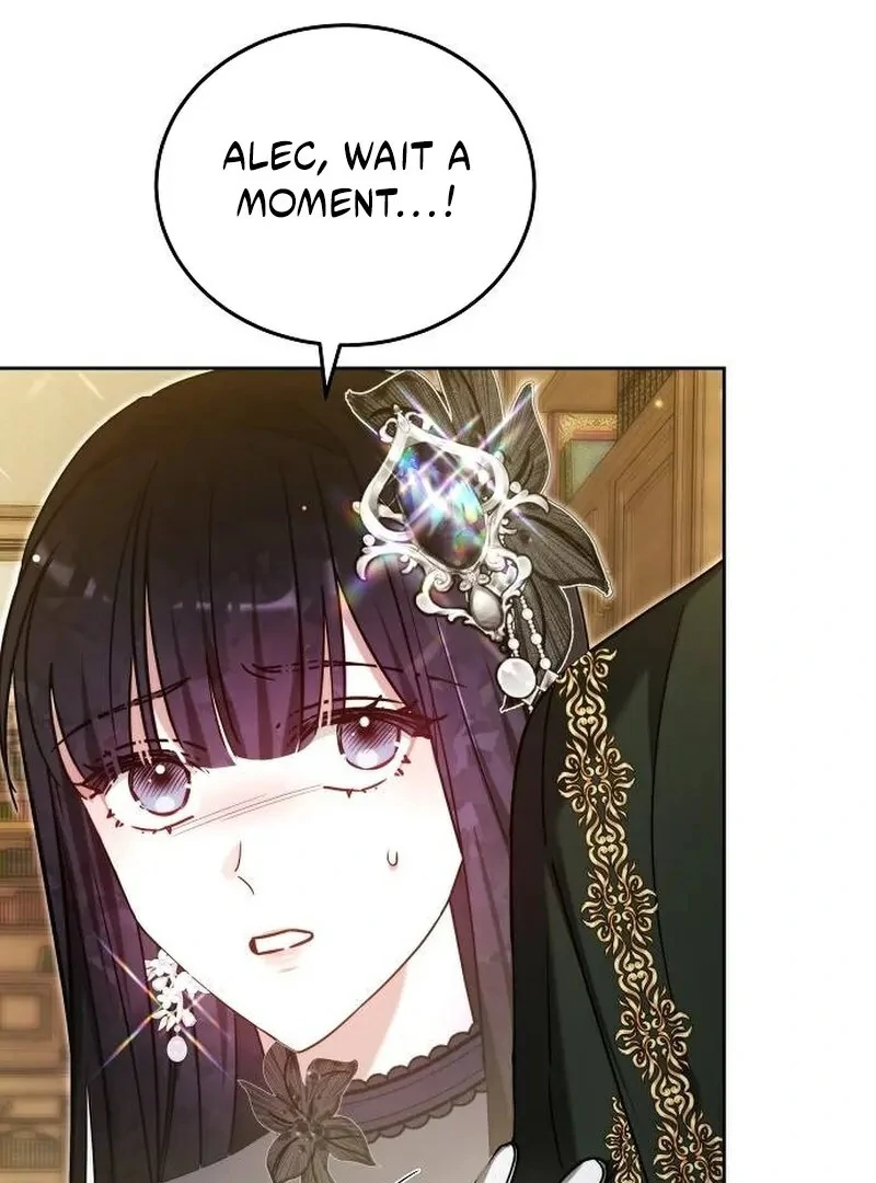 Obsidian Bride Chapter 96 - Page 24