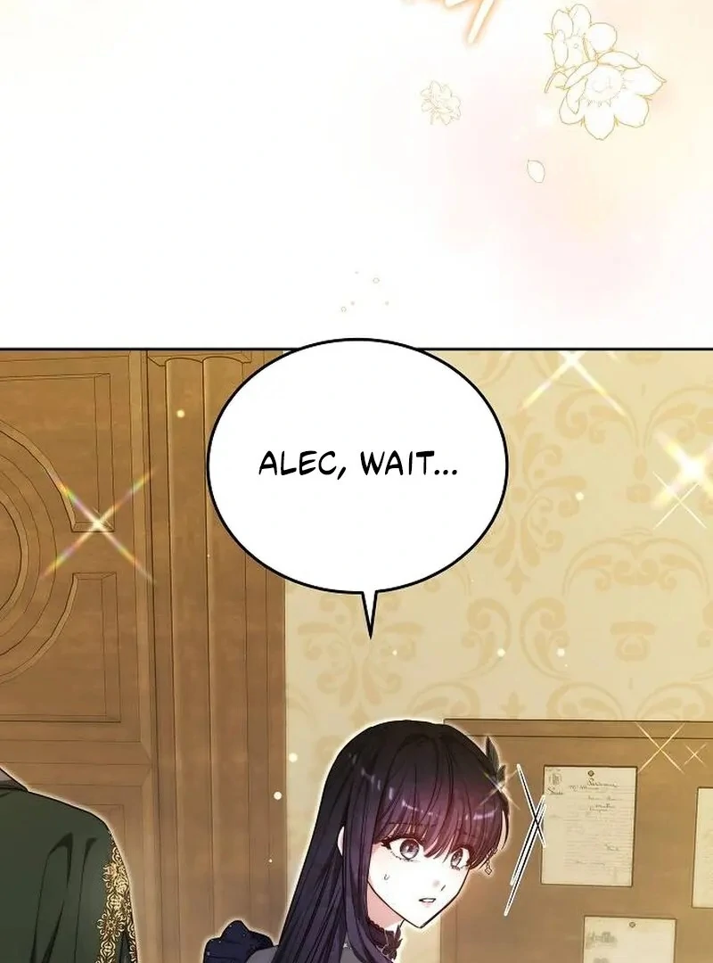 Obsidian Bride Chapter 96 - Page 32