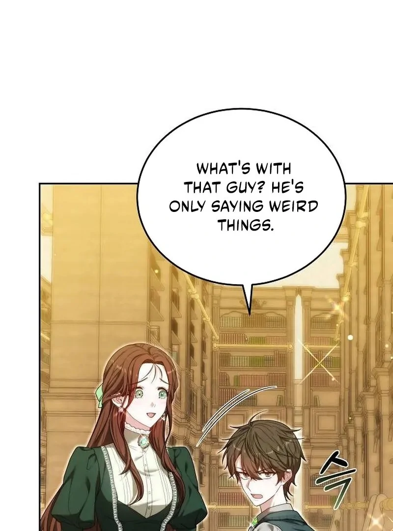 Obsidian Bride Chapter 96 - Page 44