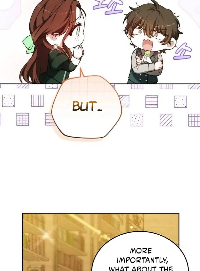 Obsidian Bride Chapter 96 - Page 47