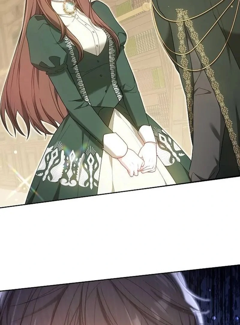 Obsidian Bride Chapter 96 - Page 6