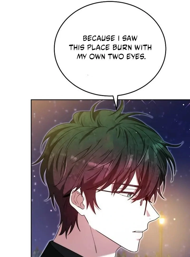 Obsidian Bride Chapter 96 - Page 73