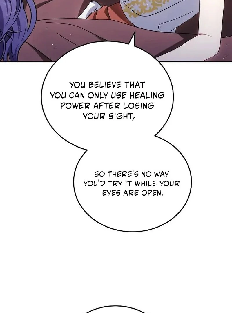 Obsidian Bride Chapter 97 - Page 111