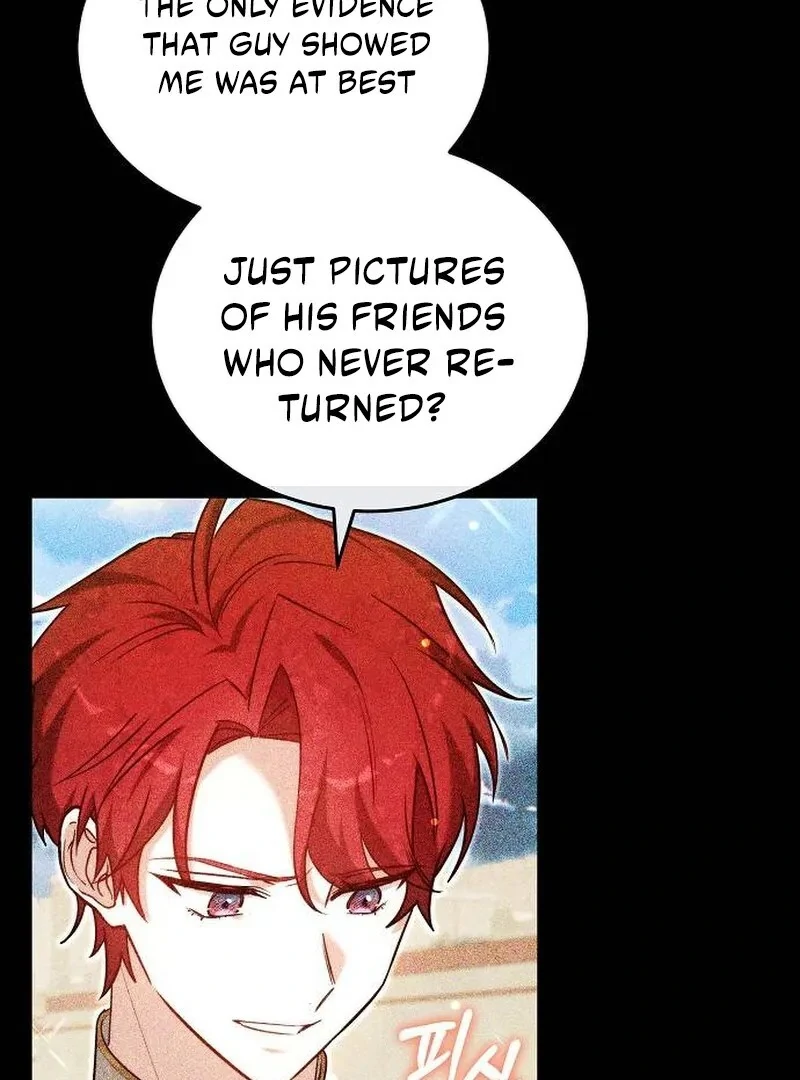 Obsidian Bride Chapter 97 - Page 32