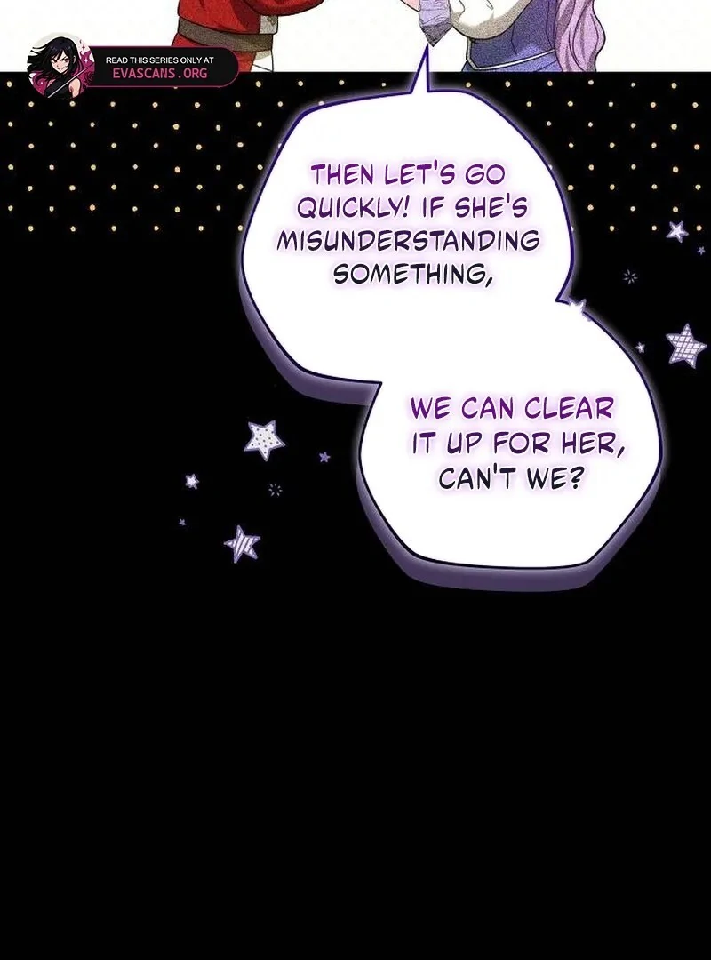 Obsidian Bride Chapter 97 - Page 44