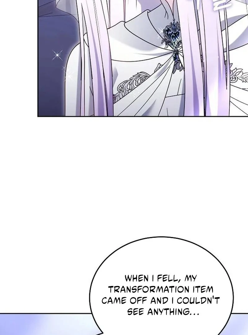 Obsidian Bride Chapter 98 - Page 11