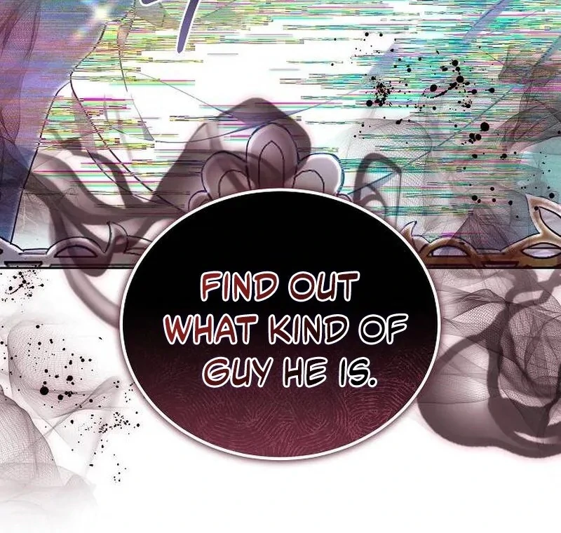 Obsidian Bride Chapter 98 - Page 101